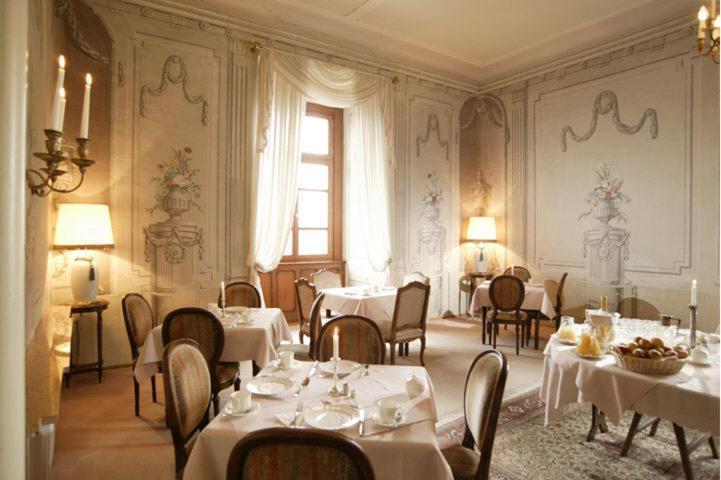 Schlosshotel Obermayerhofen Sebersdorf Esterno foto